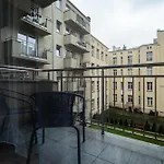 Urban Serenity Space Apartment