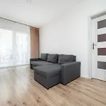 Urban Serenity Space Apartment